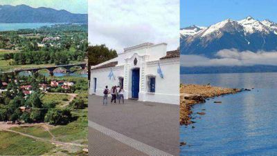 Las 10 ciudades Argentinas m�s baratas y caras para hospedarse