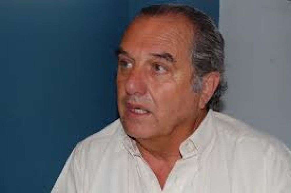 El bahiense Jorge Grimberg fue reelecto como vicepresidente tercero de CARBAP