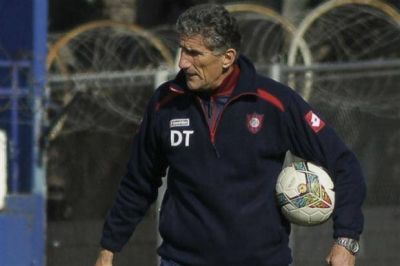 Edgardo Bauza: 