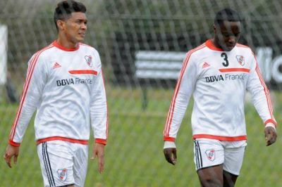 Marcelo Gallardo intentar� que Teo Guti�rrez y Balanta jueguen en el debut en el torneo
