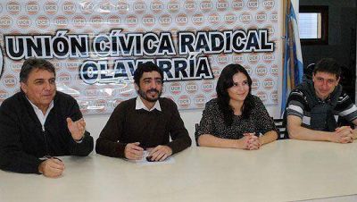 �Se est� volcando una interna peronista a una entidad que deber�a ser de la gente�
