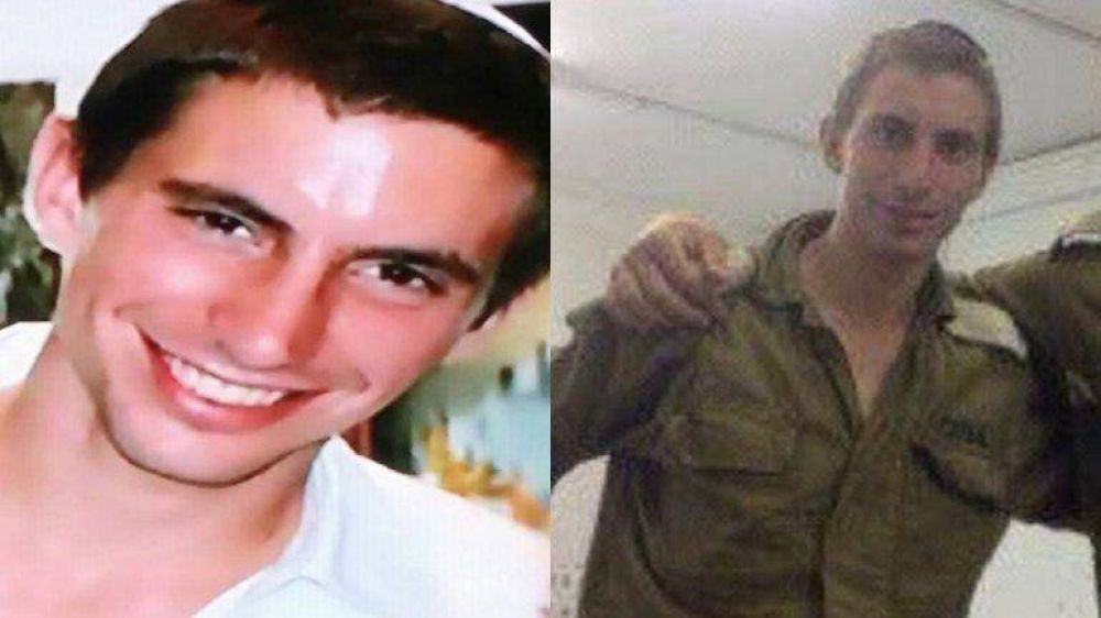 Según Hamas, el soldado israelí secuestrado podría estar muerto