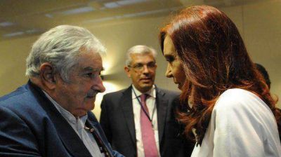 Uruguay valor� que la disposici�n de Argentina sea 