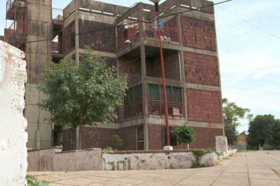 Presupuesto Participativo: gan� la obra del barrio 33 Orientales
