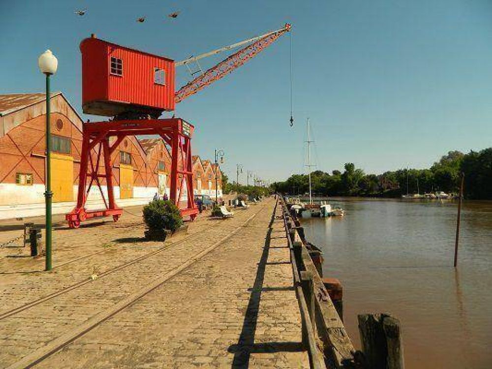 Turismo: Gualeguaych Festeja a lo Grande