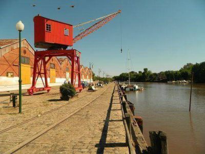 Turismo: �Gualeguaych� Festeja a lo Grande�