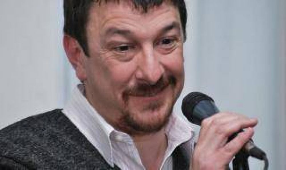 Vicente L�pez: Marchiolo manifest� su aspiraci�n a ser Intendente