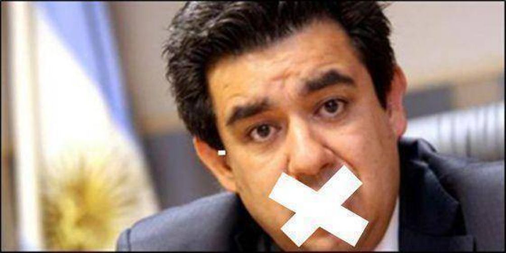 Ministro, que boquita !!!