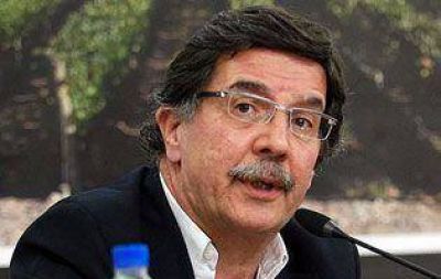 Sileoni critic� a docentes por el paro anunciado para ma�ana