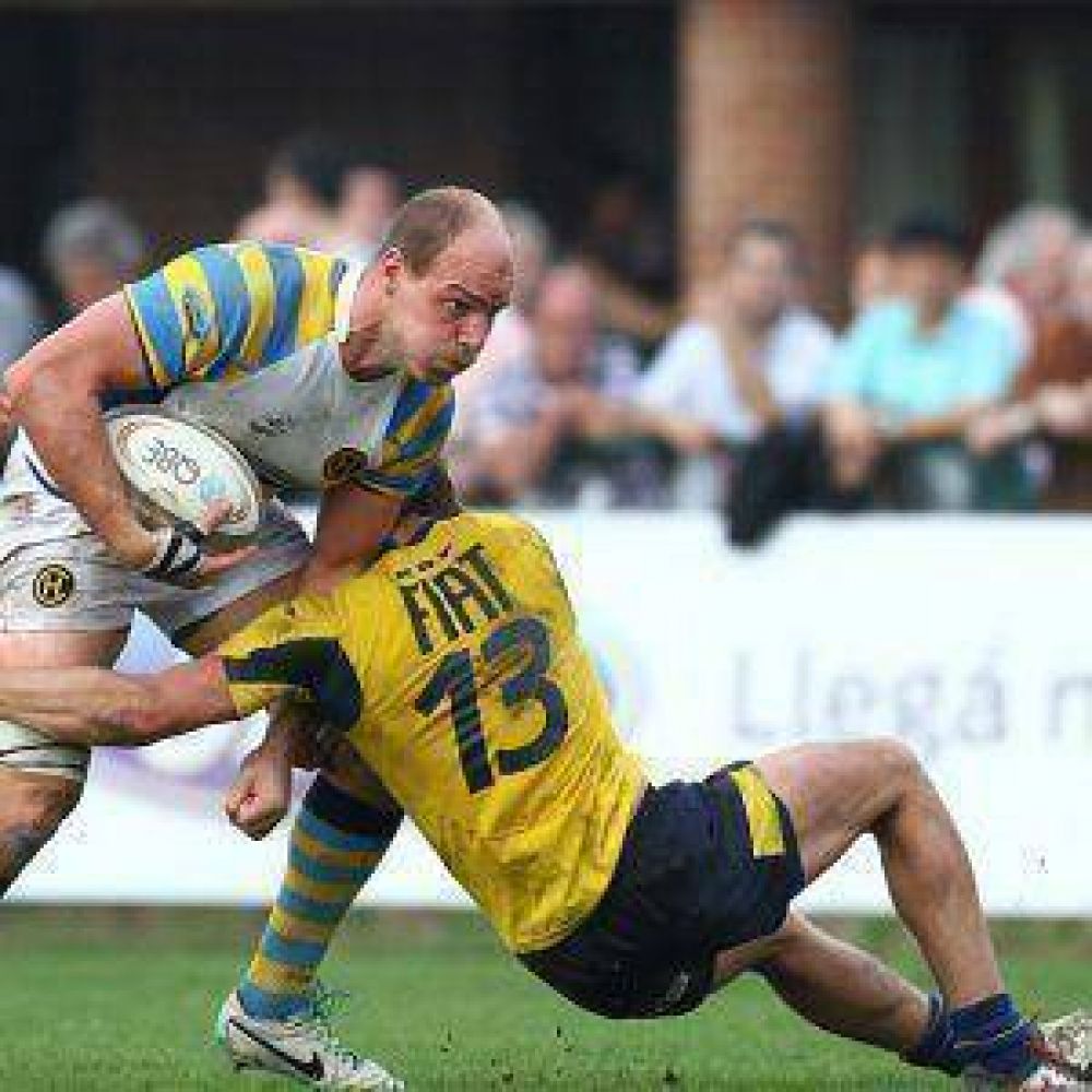 La Plata le empat� sobre el final a Hind� y as� mantiene la punta de la URBA