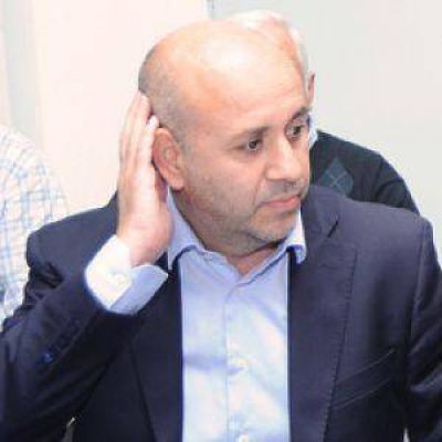 Preocupaci�n por la falta de ingresos en las cuentas