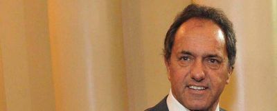 �Scioli sigue siendo el responsable del conflicto docente en la provincia�