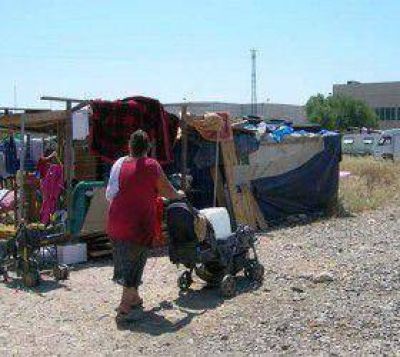 El tema de la vivienda propia