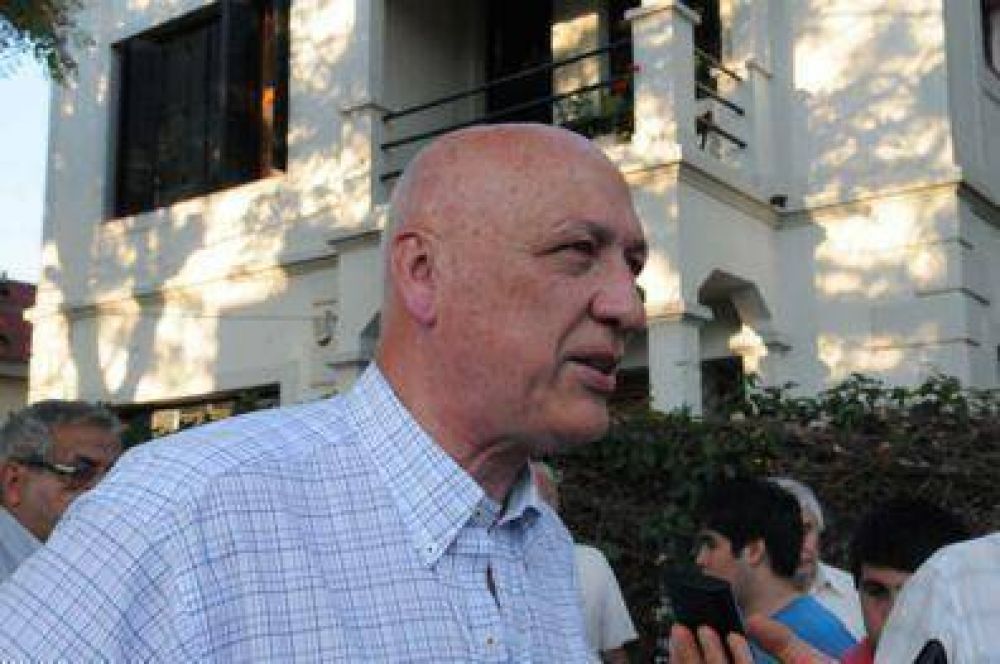 Lo que vi� y escuch� el propio gobernador