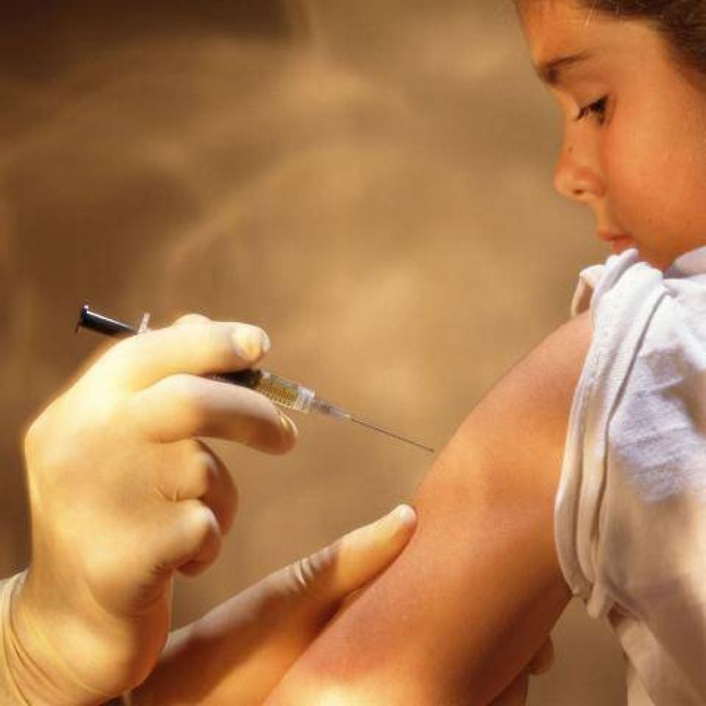 Atencin Campaa Obligatoria de vacunacin