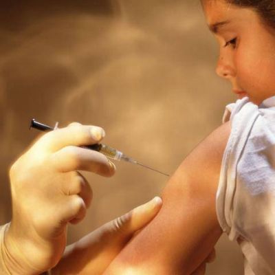 Atenci�n Campa�a Obligatoria de vacunaci�n