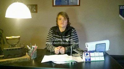 UDOCBA: Paro por 72 horas a la vuelta del receso vacacional