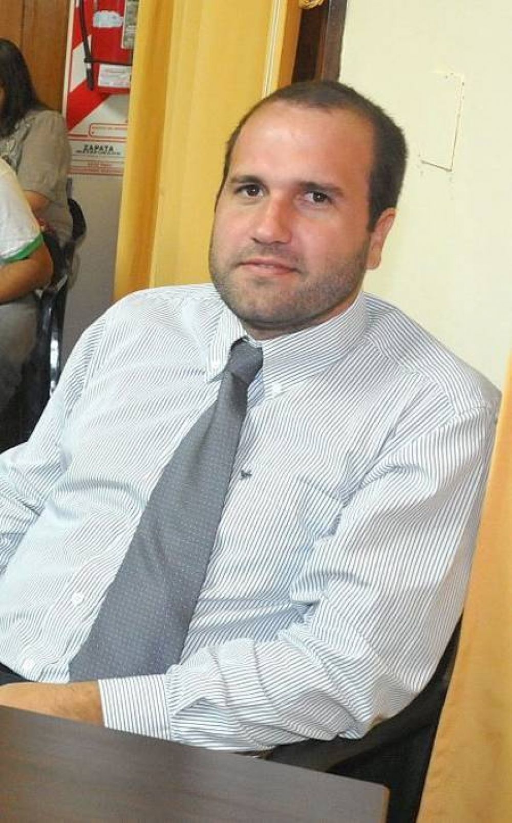 Mart�n Tellechea: 