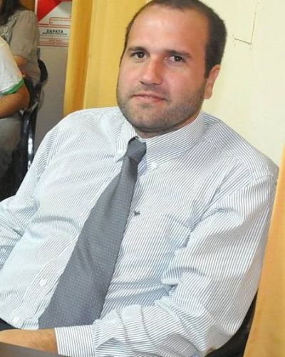 Mart�n Tellechea: 