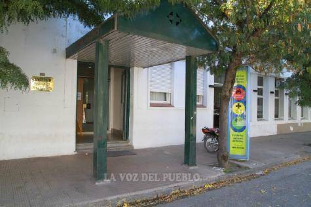 La incertidumbre crece entre los empleados del Policl�nico