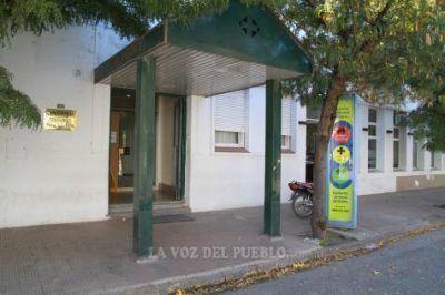 La incertidumbre crece entre los empleados del Policl�nico