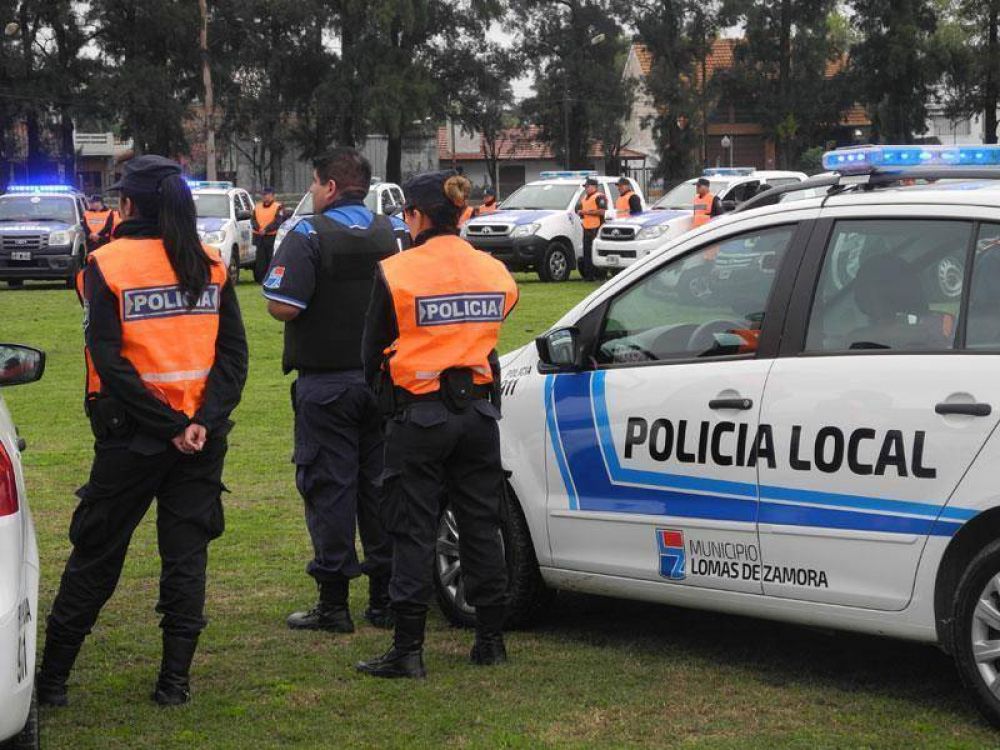 Olavarr�a se sumar�a a las ciudades que contar�n con Polic�a Local