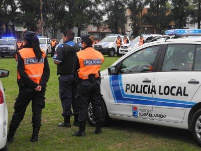 Olavarr�a se sumar�a a las ciudades que contar�n con Polic�a Local