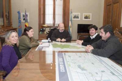A la opini�n p�blica y colegas comunicadores