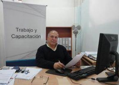 Nuevos objetivos principales que buscan promover el empleo en Azul