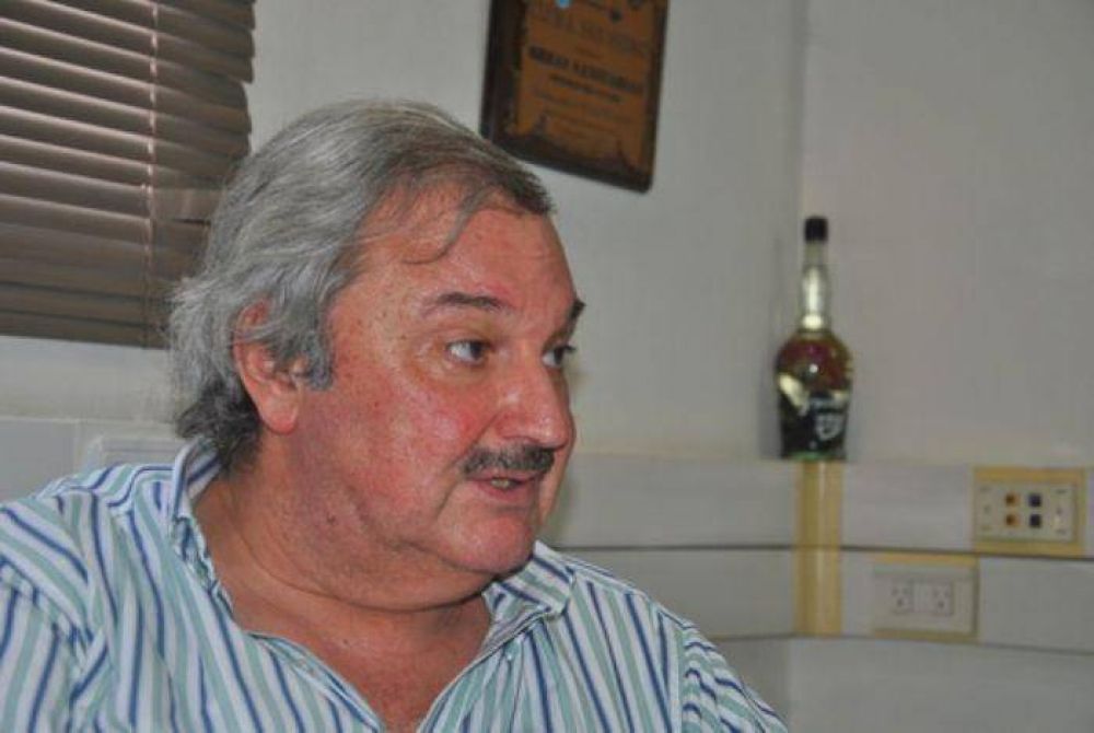 OSSE ejecutar� nueva red cloacal en un sector neur�lgico del Puerto 