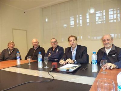 La Cooperativa El�ctrica inaugurar� un plan de remodelaci�n y alumbrado p�blico