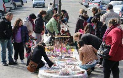 Con un nivel de gasto �variado�, familias y parejas optaron por estad�as m�s cortas en Tandil