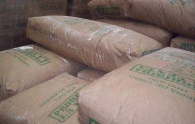 El BAT lanz� su colecta de cereales para asistir a 22 mil personas de Tandil y la zona