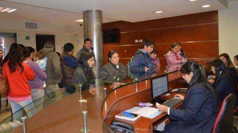 El �N�stor Kirchner� respondi� a las necesidades de los pacientes