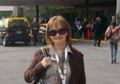Bovril: Designaron directora para el Centro de Salud