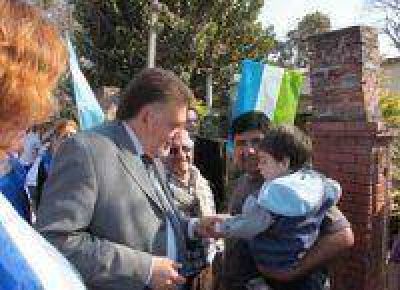 Para Amaya, hay que trabajar en la seguridad y el voto electr�nico 
