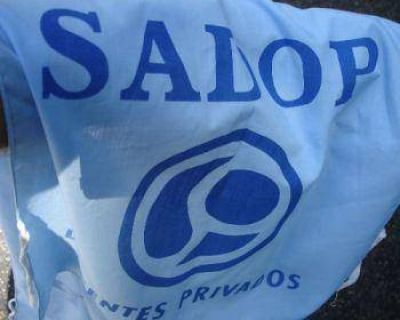 Sadop Entre Ríos hará un paro con movilización el miércoles