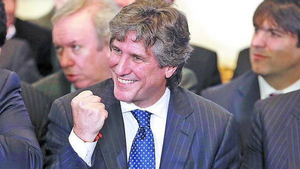 Sin estridencias, Cristina reflot� su orden de proteger a Boudou