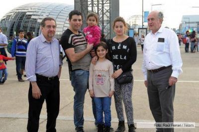 Tecn�polis tuvo m�s de dos millones de visitantes en vacaciones de invierno