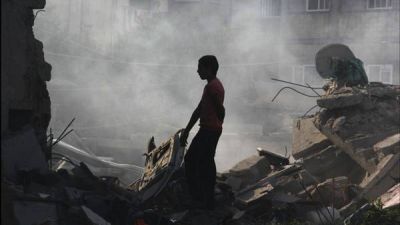 Confirman que muri� el soldado israel� desaparecido