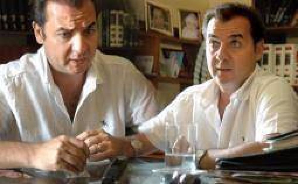 El radicalismo empez� a ejercer su rol legislativo opositor