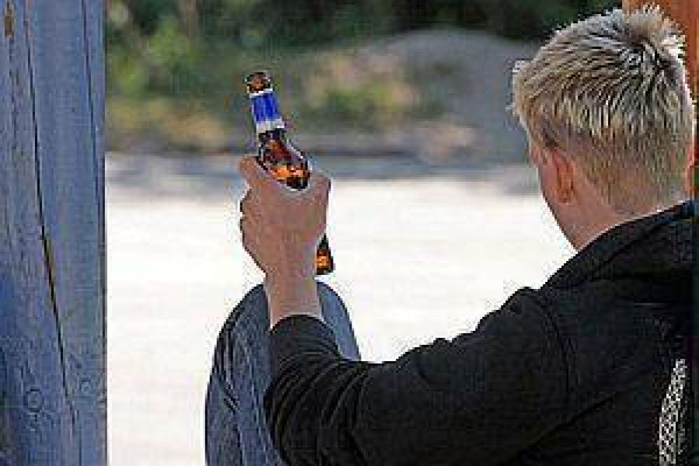 Inglaterra controlar� a los alcoh�licos con tobilleras magn�ticas