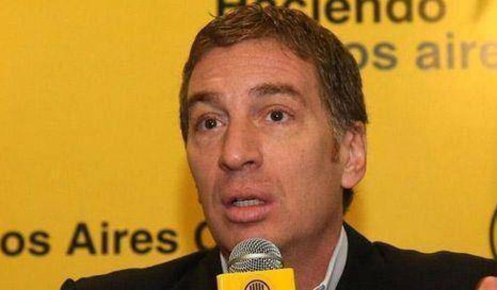 Desde PRO no descartan ir a internas con la UCR en 2015