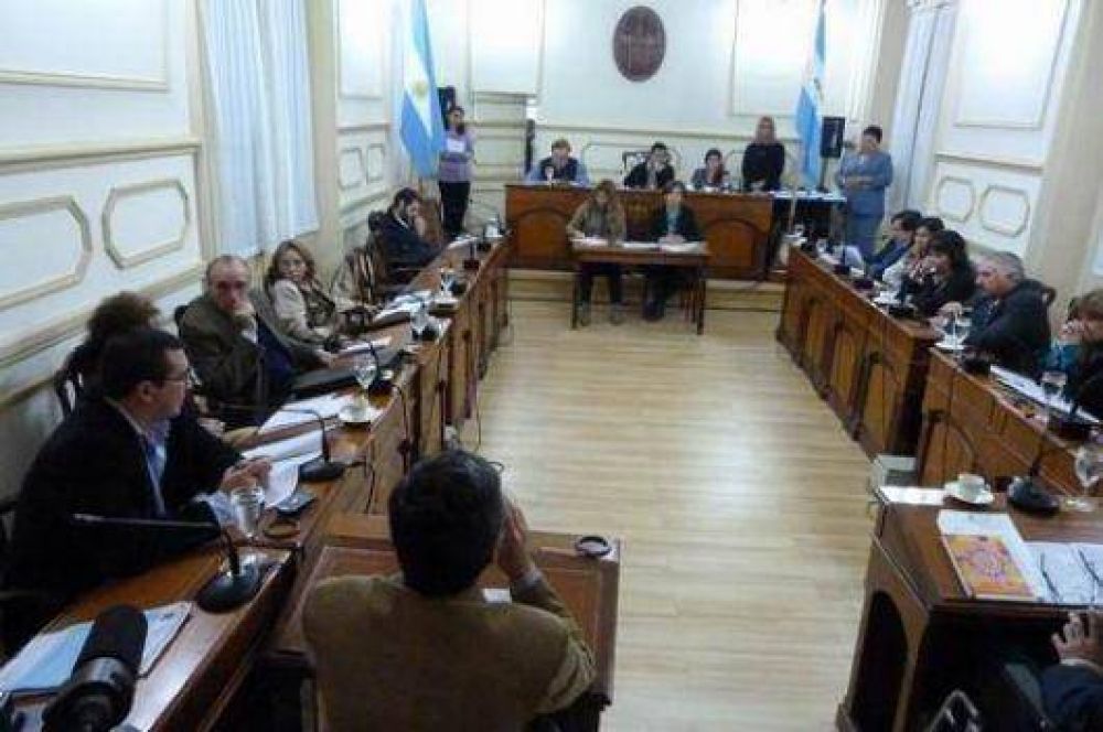 El Deliberante, entre los cambios estructurales y el respeto a las formas