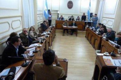 El Deliberante, entre los cambios estructurales y el respeto a las formas