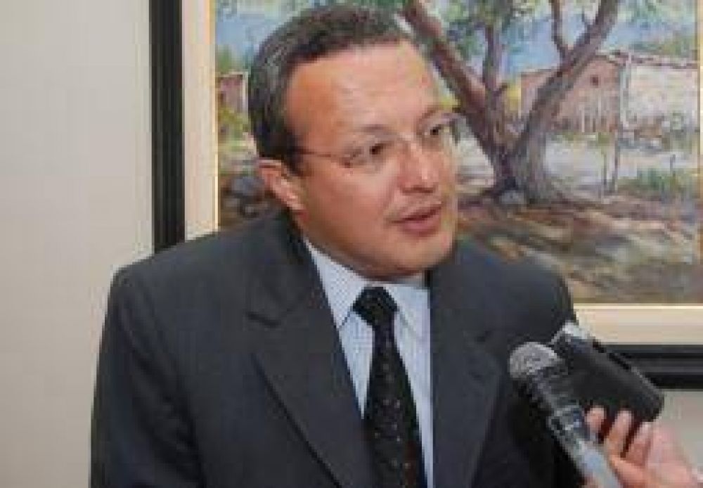 El lunismo potenciar� la alianza con Quintela