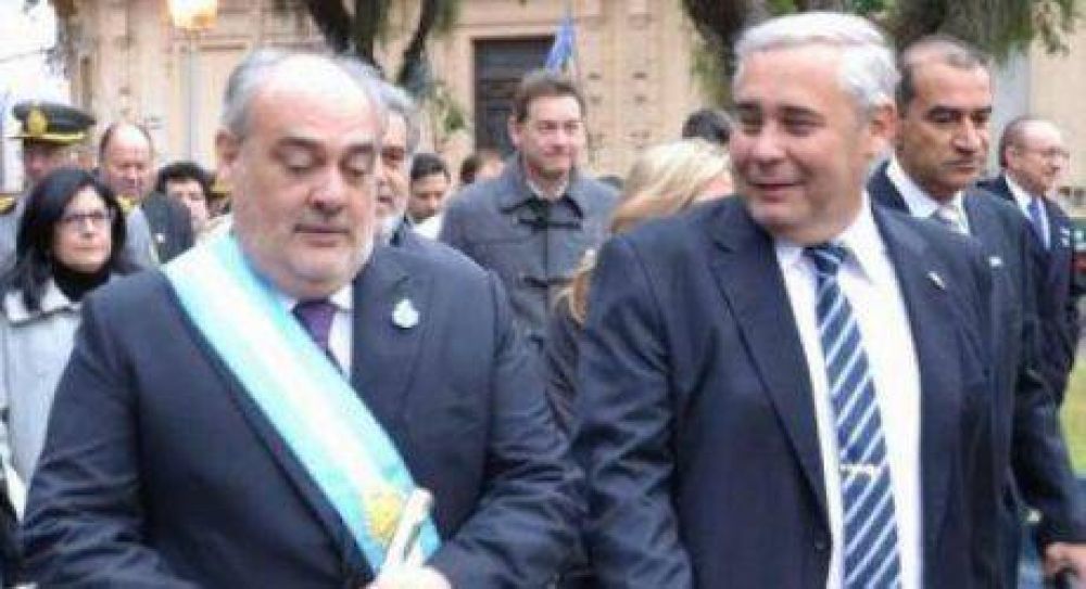 El PJ buscar�a un rev�s judicial para el punto �extra� de coparticipaci�n