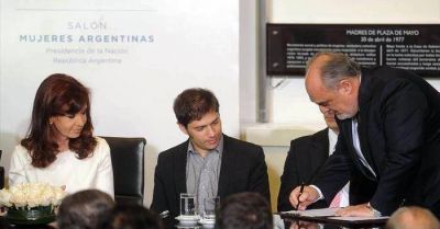 Ricardo Colombi: 