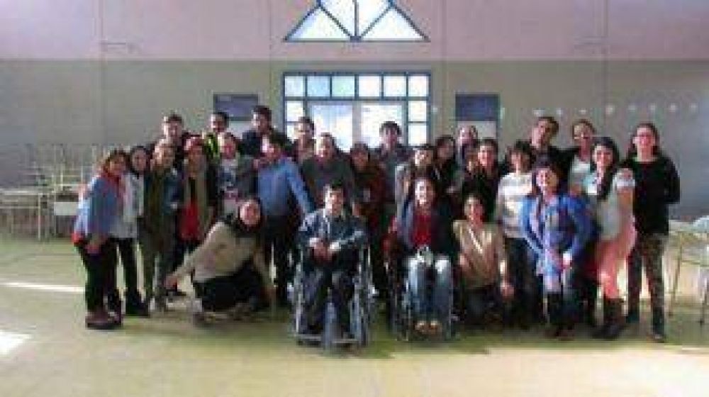 Catamarca fue destacada en el Foro de la Escuela Internacional de Debate
