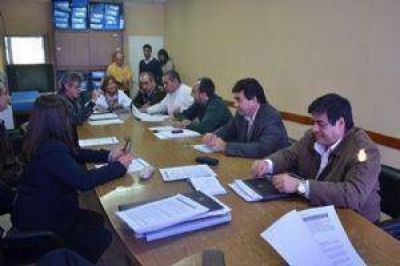Diputados y una nueva edici�n en la disputa por las Primarias